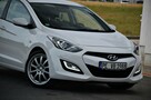 Hyundai i30 1,4 Benzyna*99KM*Parktronic*Niemcy*ASO - 4