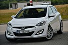 Hyundai i30 1,4 Benzyna*99KM*Parktronic*Niemcy*ASO - 5