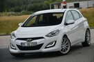 Hyundai i30 1,4 Benzyna*99KM*Parktronic*Niemcy*ASO - 6