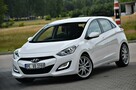 Hyundai i30 1,4 Benzyna*99KM*Parktronic*Niemcy*ASO - 7