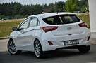 Hyundai i30 1,4 Benzyna*99KM*Parktronic*Niemcy*ASO - 9