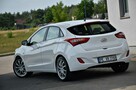 Hyundai i30 1,4 Benzyna*99KM*Parktronic*Niemcy*ASO - 10