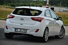Hyundai i30 1,4 Benzyna*99KM*Parktronic*Niemcy*ASO - 11