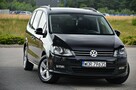 Volkswagen Sharan 2,0TDI*7-OSÓB*LED*Xenon*Kamera*Navi - 2