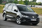 Volkswagen Sharan 2,0TDI*7-OSÓB*LED*Xenon*Kamera*Navi - 4