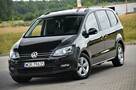 Volkswagen Sharan 2,0TDI*7-OSÓB*LED*Xenon*Kamera*Navi - 6