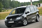 Volkswagen Sharan 2,0TDI*7-OSÓB*LED*Xenon*Kamera*Navi - 7