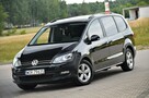 Volkswagen Sharan 2,0TDI*7-OSÓB*LED*Xenon*Kamera*Navi - 8