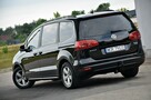 Volkswagen Sharan 2,0TDI*7-OSÓB*LED*Xenon*Kamera*Navi - 12