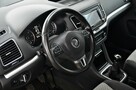 Volkswagen Sharan 2,0TDI*7-OSÓB*LED*Xenon*Kamera*Navi - 16