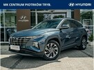 Hyundai Tucson 1.6T-GDI 150KM 6MT Smart+Led Salon Polska od Dealera Gwarancja - 1