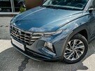Hyundai Tucson 1.6T-GDI 150KM 6MT Smart+Led Salon Polska od Dealera Gwarancja - 3