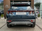 Hyundai Tucson 1.6T-GDI 150KM 6MT Smart+Led Salon Polska od Dealera Gwarancja - 6
