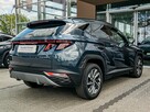 Hyundai Tucson 1.6T-GDI 150KM 6MT Smart+Led Salon Polska od Dealera Gwarancja - 7