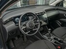 Hyundai Tucson 1.6T-GDI 150KM 6MT Smart+Led Salon Polska od Dealera Gwarancja - 8