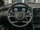 Hyundai Tucson 1.6T-GDI 150KM 6MT Smart+Led Salon Polska od Dealera Gwarancja - 10