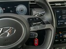Hyundai Tucson 1.6T-GDI 150KM 6MT Smart+Led Salon Polska od Dealera Gwarancja - 16