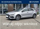Hyundai i30 1.5DPI 110KM Smart + Pakiet Winter Gwarancja Salon Polska FV23% - 1