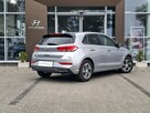 Hyundai i30 1.5DPI 110KM Smart + Pakiet Winter Gwarancja Salon Polska FV23% - 2