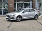 Hyundai i30 1.5DPI 110KM Smart + Pakiet Winter Gwarancja Salon Polska FV23% - 3