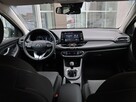 Hyundai i30 1.5DPI 110KM Smart + Pakiet Winter Gwarancja Salon Polska FV23% - 4
