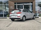 Hyundai i30 1.5DPI 110KM Classic + ALU Gwarancja 2026r Salon Polska FV23% - 2