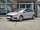 Hyundai i30 1.5DPI 110KM Classic + ALU Gwarancja 2026r Salon Polska FV23% - 3