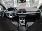 Hyundai i30 1.5DPI 110KM Classic + ALU Gwarancja 2026r Salon Polska FV23% - 4