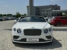 Bentley Continental GT Speed / Masaże w fotelach / Dociągi drzwi / Key less / FV marża - 9