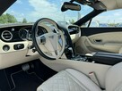 Bentley Continental GT Speed / Masaże w fotelach / Dociągi drzwi / Key less / FV marża - 10