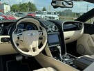 Bentley Continental GT Speed / Masaże w fotelach / Dociągi drzwi / Key less / FV marża - 11