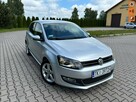 Volkswagen Polo Automat Comfortline 1,4 16 V - 1