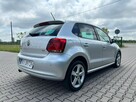Volkswagen Polo Automat Comfortline 1,4 16 V - 4