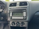 Volkswagen Polo Automat Comfortline 1,4 16 V - 11