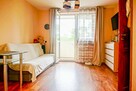 Na start lub inwestycję - 2pok. 36m2 z balkonem - 5