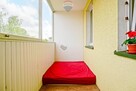 Na start lub inwestycję - 2pok. 36m2 z balkonem - 6