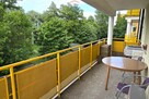 Tuż przy Pestce i Kampusie Morasko, duży balkon - 1