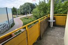 Tuż przy Pestce i Kampusie Morasko, duży balkon - 4