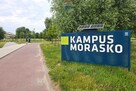 Tuż przy Pestce i Kampusie Morasko, duży balkon - 15