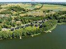 Nowoczesny dom nad jeziorem, blisko morza - 7