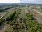 Działka budowlana MPZP w dolinie Jeziorki - 3