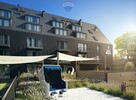 Mieszkanie Apartament nad morzem Inwestycja - 12