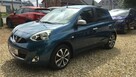 Nissan Micra Automat.49tyś,Serwis ASO.Nawi.Grzane Fotele. - 3