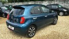 Nissan Micra Automat.49tyś,Serwis ASO.Nawi.Grzane Fotele. - 5