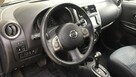 Nissan Micra Automat.49tyś,Serwis ASO.Nawi.Grzane Fotele. - 7