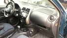 Nissan Micra Automat.49tyś,Serwis ASO.Nawi.Grzane Fotele. - 12
