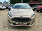 Ford Fiesta 1.2 82Konie.5Drzwi.Grzane Fotele plus Szyba. - 2