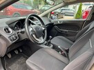 Ford Fiesta 1.2 82Konie.5Drzwi.Grzane Fotele plus Szyba. - 7
