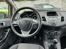 Ford Fiesta 1.2 82Konie.5Drzwi.Grzane Fotele plus Szyba. - 8