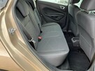 Ford Fiesta 1.2 82Konie.5Drzwi.Grzane Fotele plus Szyba. - 11